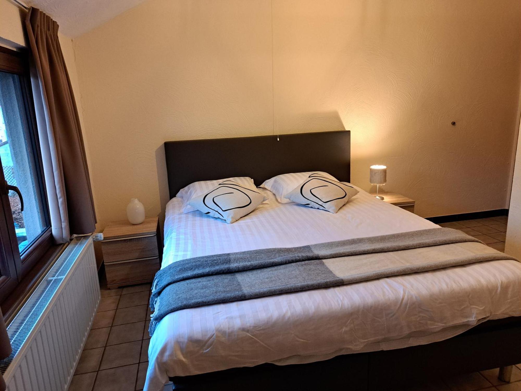 Au Coeur D'Alle Buitenkant foto